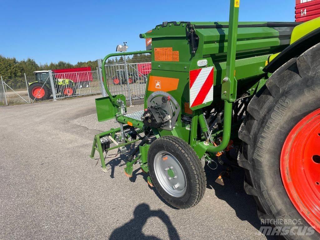 Amazone D9 3000 Såmaskiner