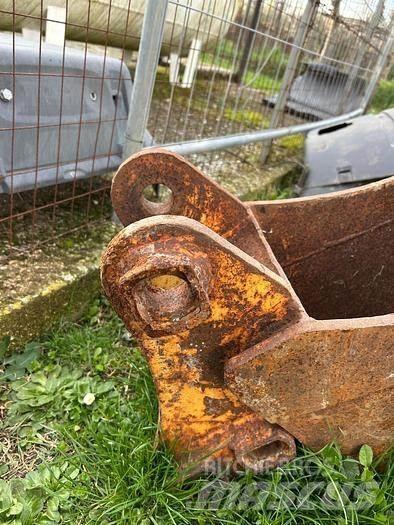 Venieri VF 7.33 Grävlastare