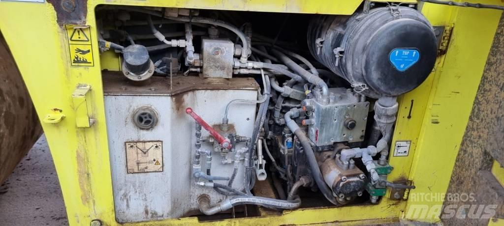 Ammann AV 85-2 Tvåvalsvältar