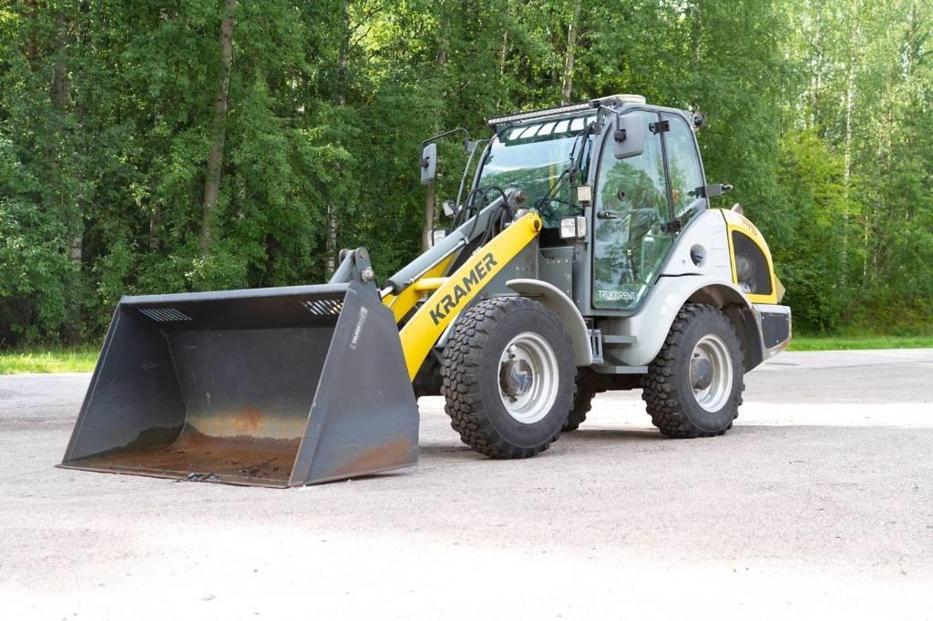Kramer 5095 Hjullastare