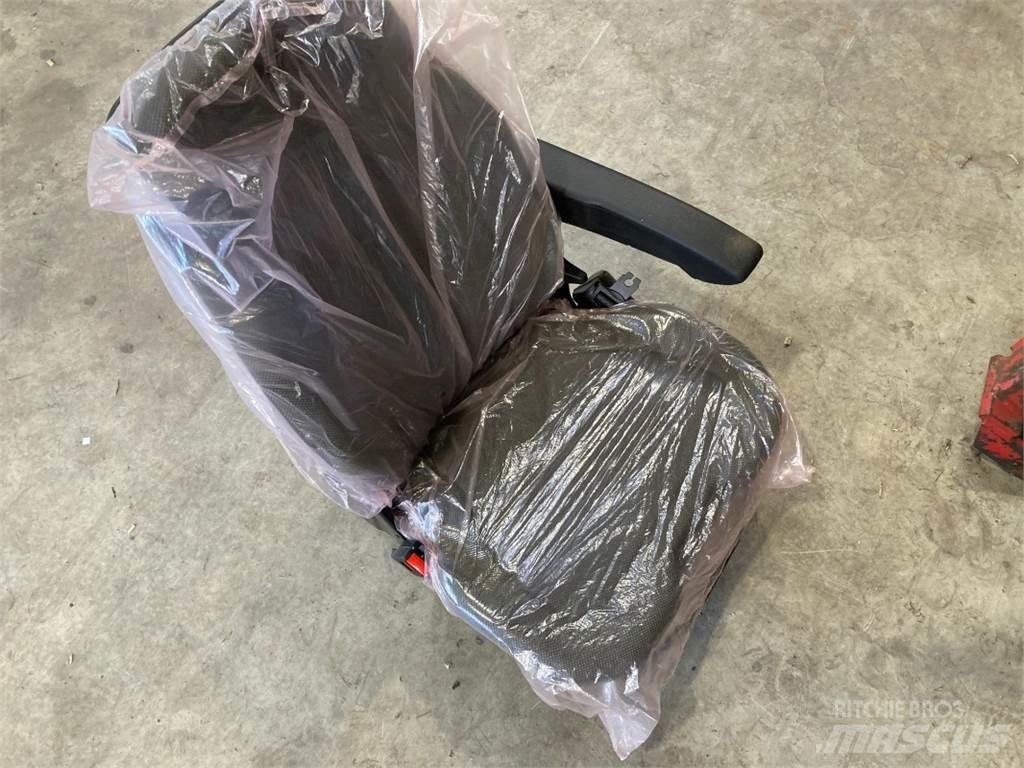 CLAAS Komfortsitz Trösktillbehör