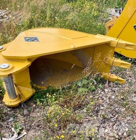 CAT 320 Övriga