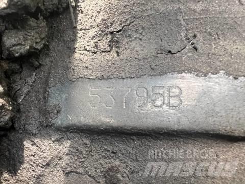 Yanmar VIO40-5B Minigrävare < 7t