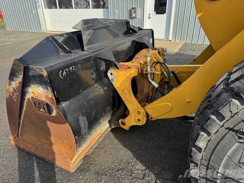 CAT 926 M Hjullastare