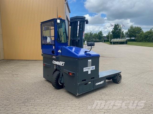 Combilift C4500E 4-vägstruck