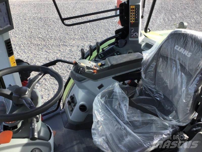 CLAAS ARION 530 Traktorer