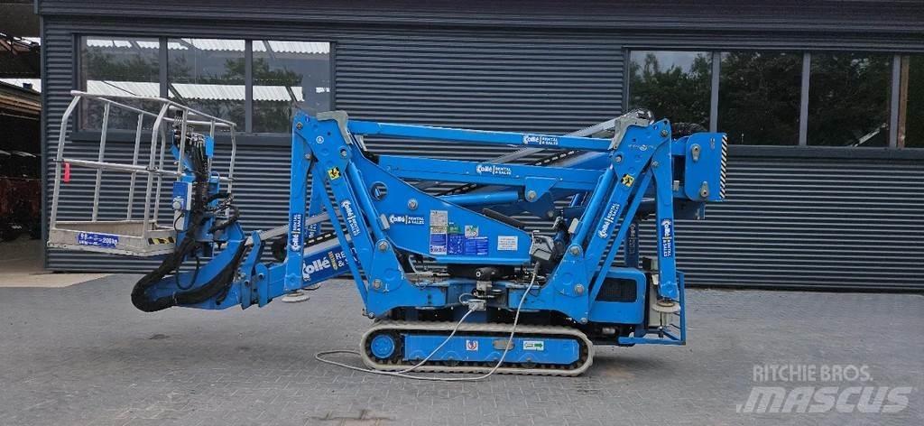 EasyLift R190 Bomliftar