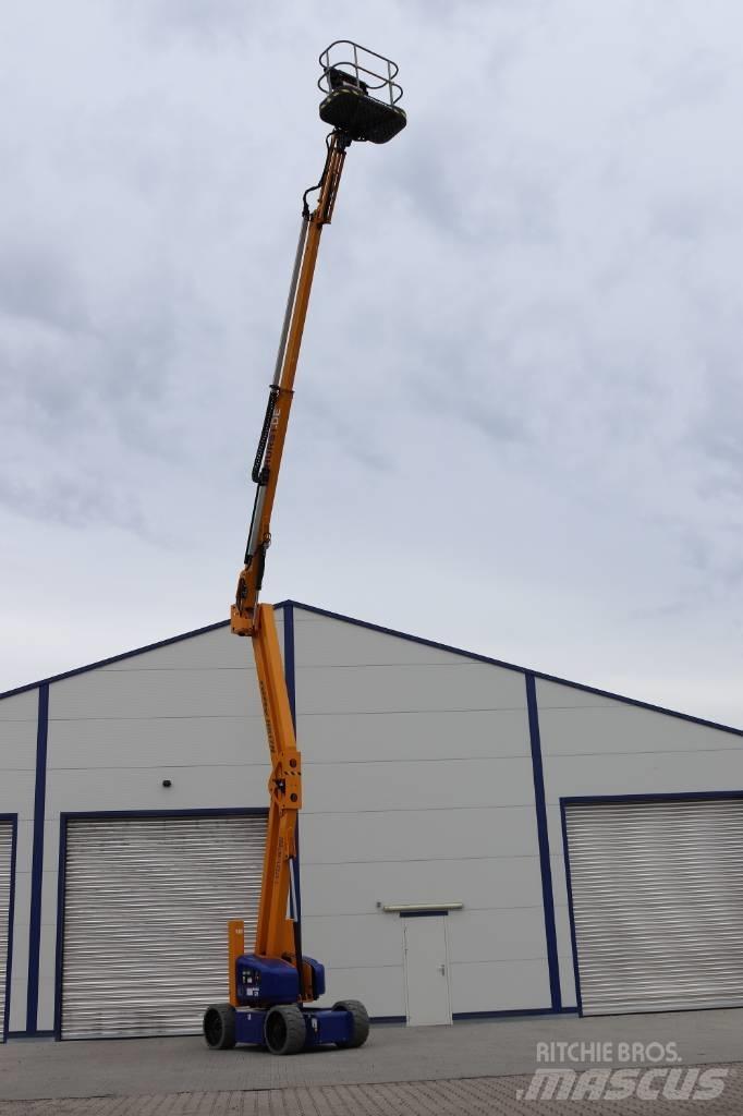Niftylift HR17NE Bomliftar