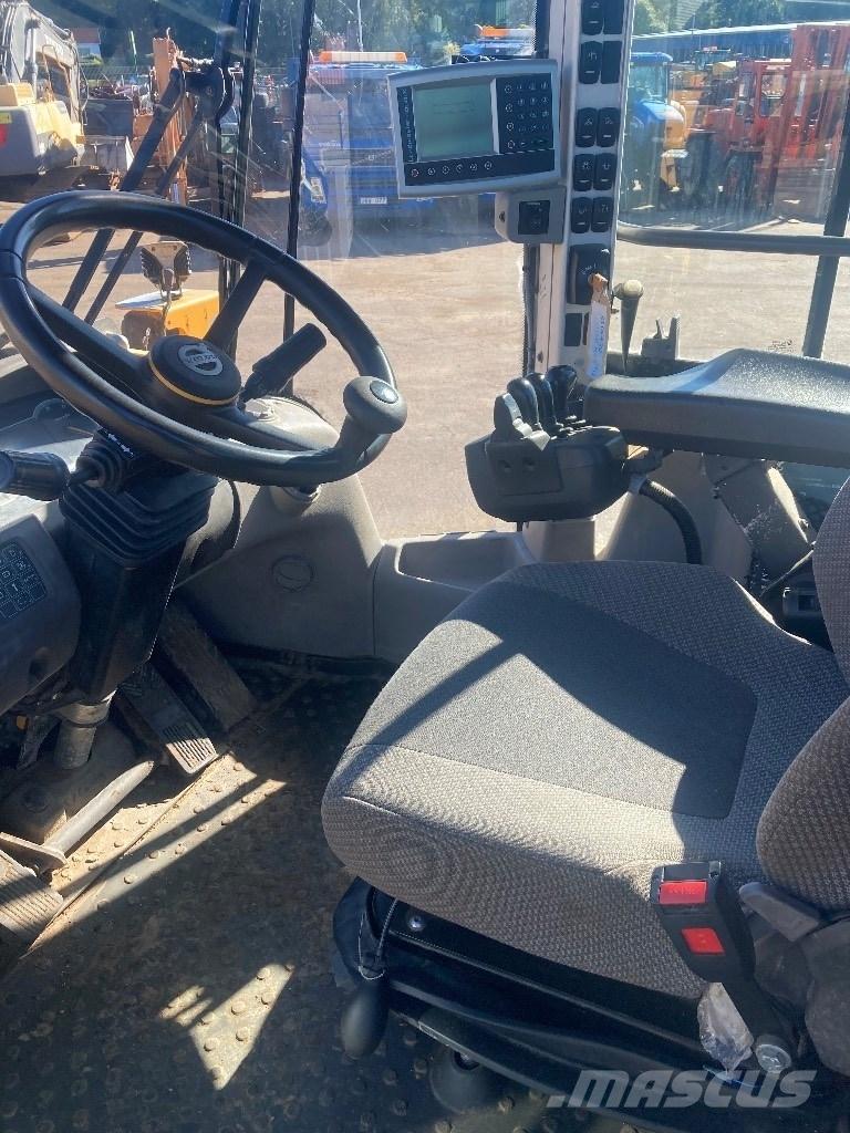Volvo L 110 H Hjullastare