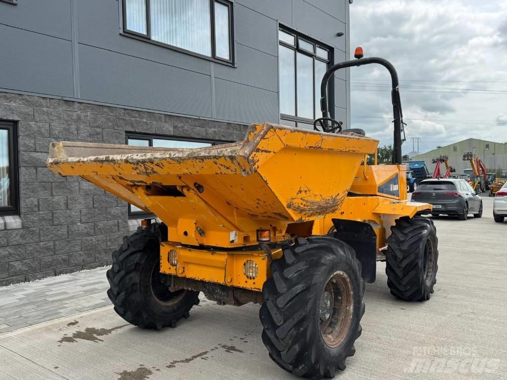 Thwaites MACH 2066 Minidumprar
