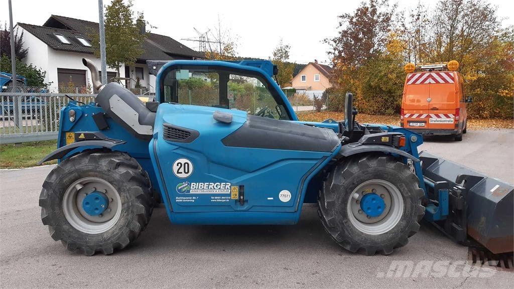 Merlo TF 33.7-115L Teleskoplastare
