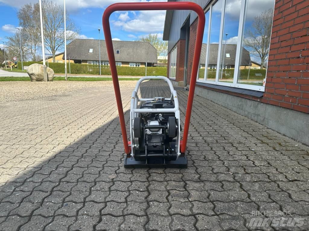 Bobcat FP 20.50 Markvibratorer