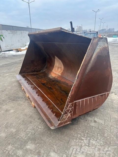Doosan DL 450-5 Skopor