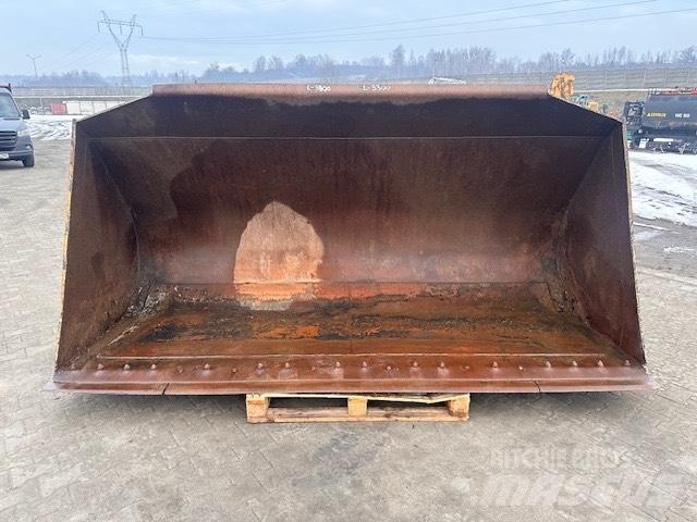 Doosan DL 450-5 Skopor