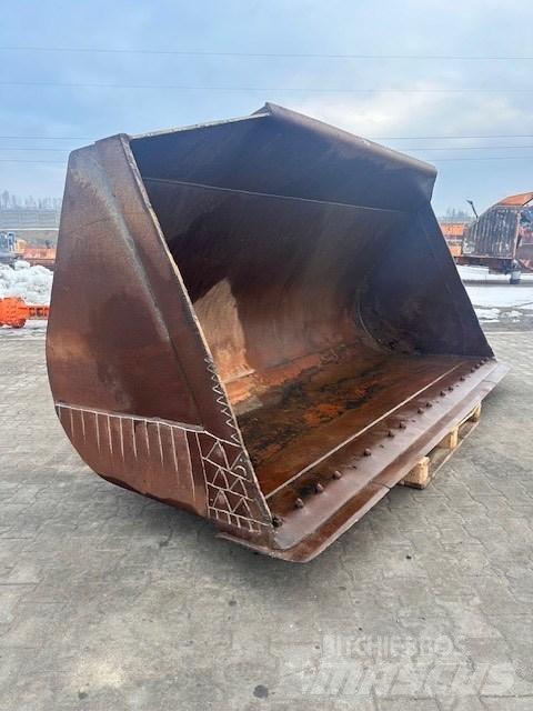 Doosan DL 450-5 Skopor