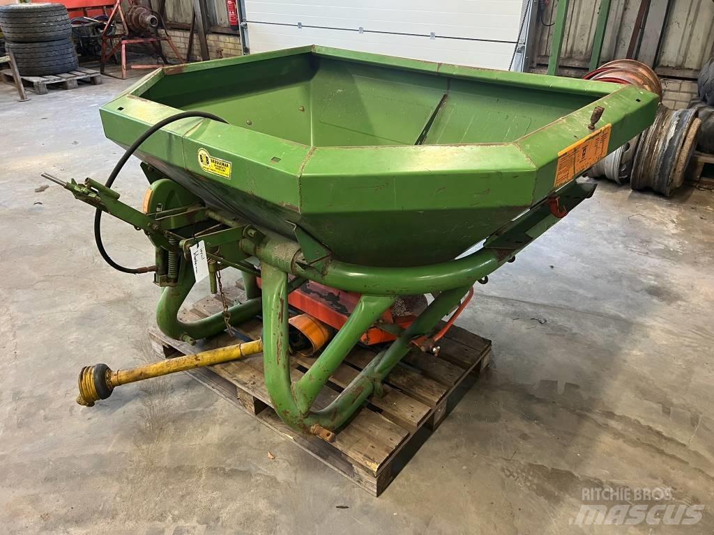 Amazone ZA-F 804 R Mineralgödselspridare