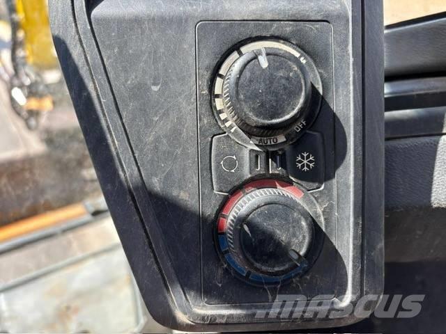 Wacker Neuson EW 65 Hjulgrävare