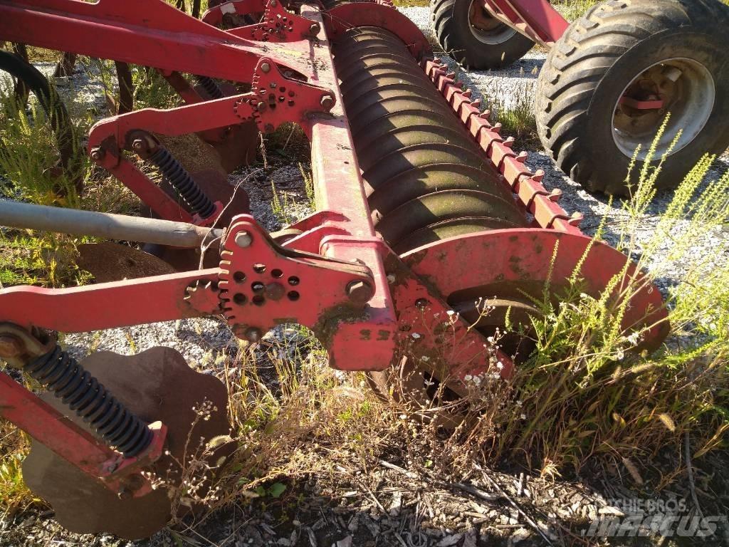 Horsch Terrano 5 FX Kultivatorer