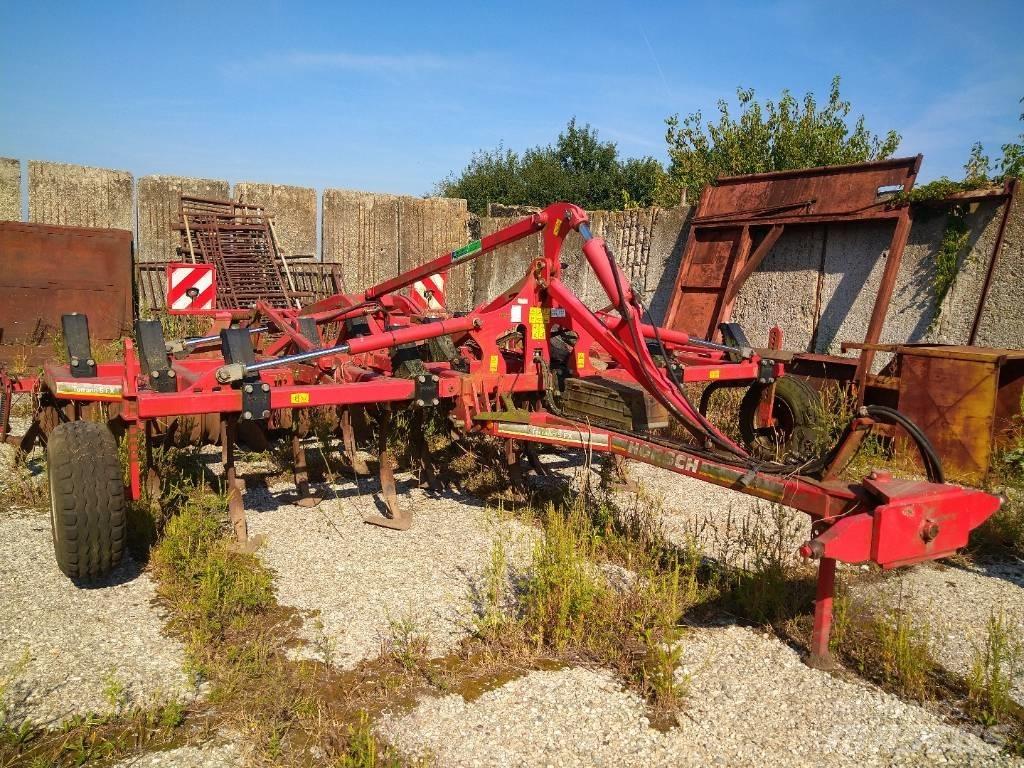 Horsch Terrano 5 FX Kultivatorer