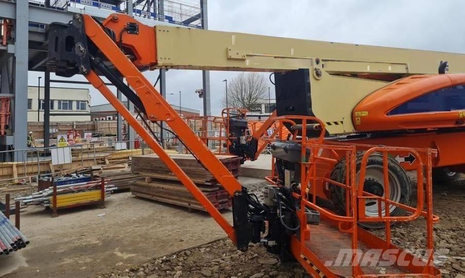 JLG 1250 AJP Bomliftar