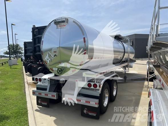 Dragon  Tanktrailer