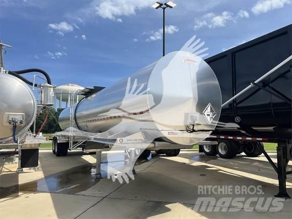 Dragon  Tanktrailer