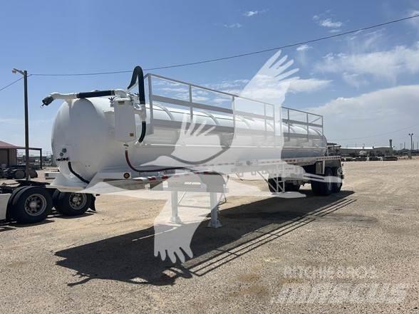 Dragon  Tanktrailer