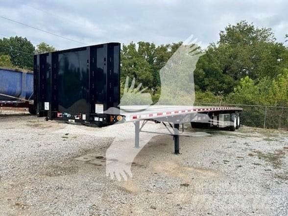 Fontaine  Flaktrailer