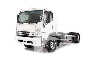 Isuzu FTR Chassier