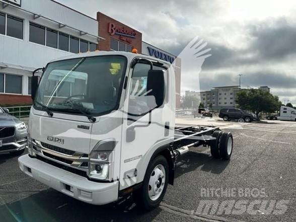 Isuzu NPR HD Chassier