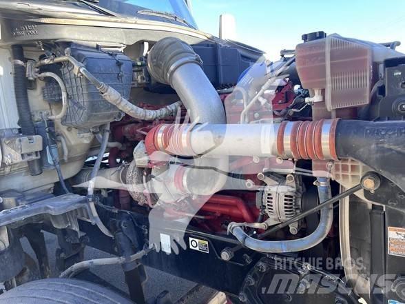 Kenworth T680 Dragbilar