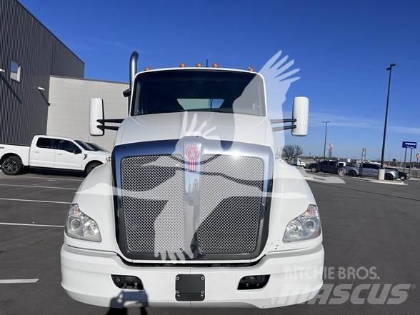 Kenworth T680 Dragbilar