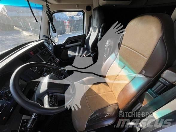Kenworth T680 Dragbilar