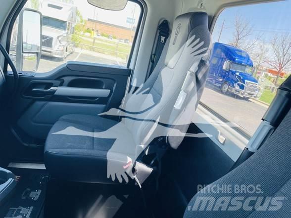 Kenworth T680 Dragbilar