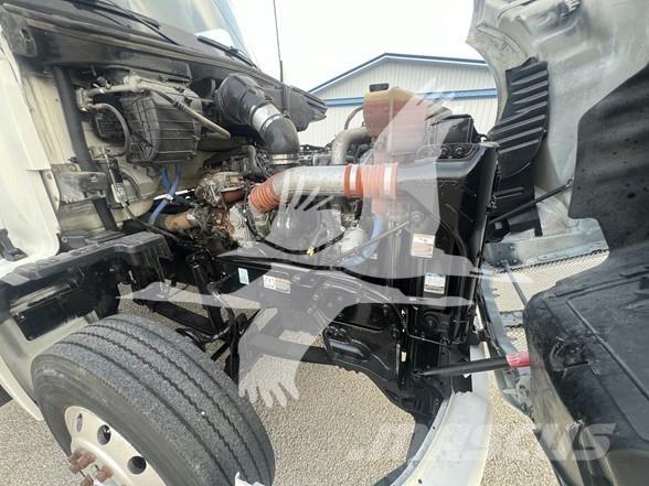 Kenworth T680 Dragbilar