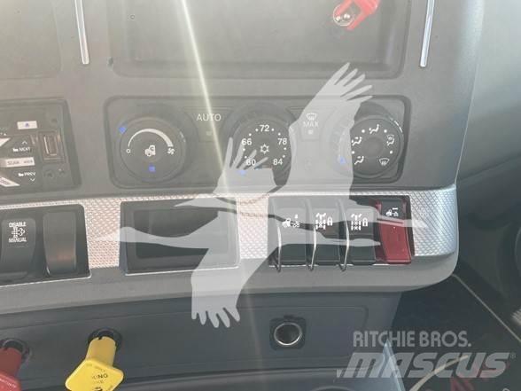 Kenworth T880 Dragbilar