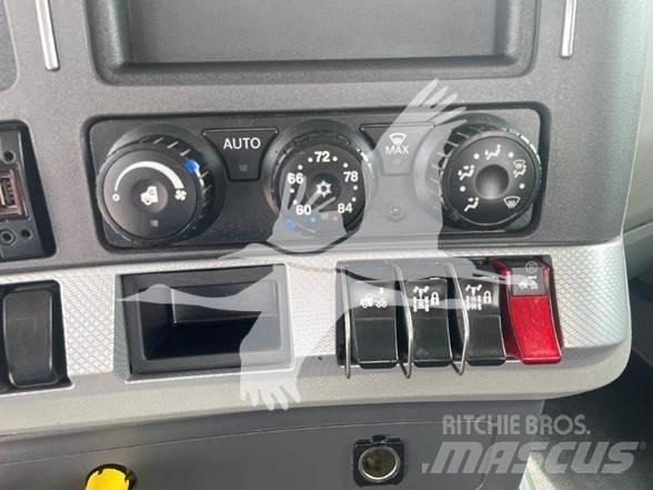 Kenworth T880 Dragbilar