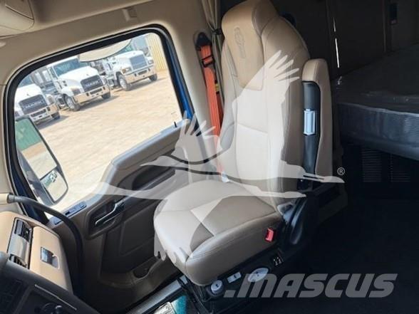 Kenworth T880 Dragbilar