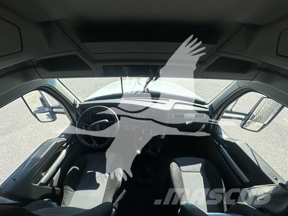 Kenworth T880 Dragbilar