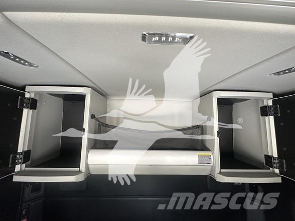 Kenworth T880 Dragbilar