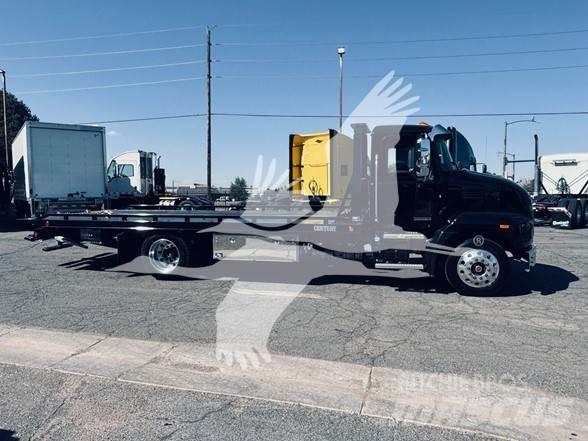 Mack MD6 Entreprenad - Övrigt