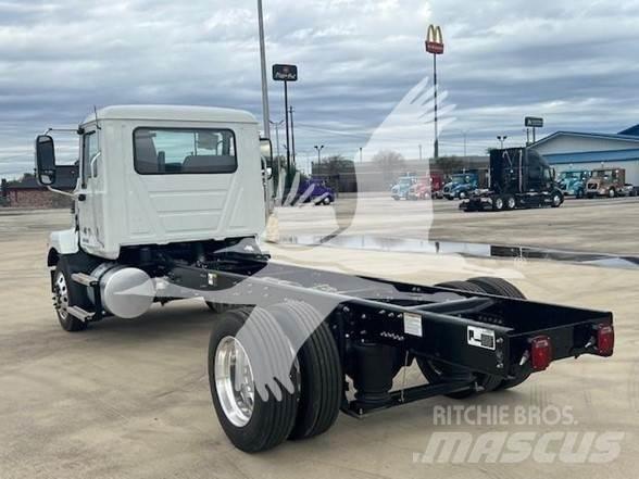 Mack MD6 Entreprenad - Övrigt