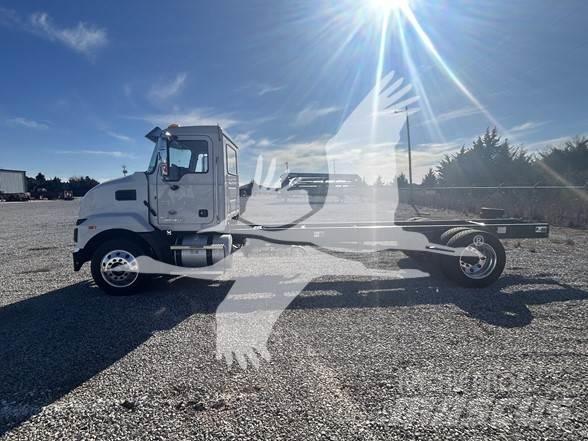 Mack MD6 Chassier