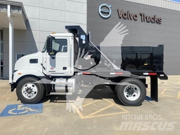 Mack MD6 Tippbilar