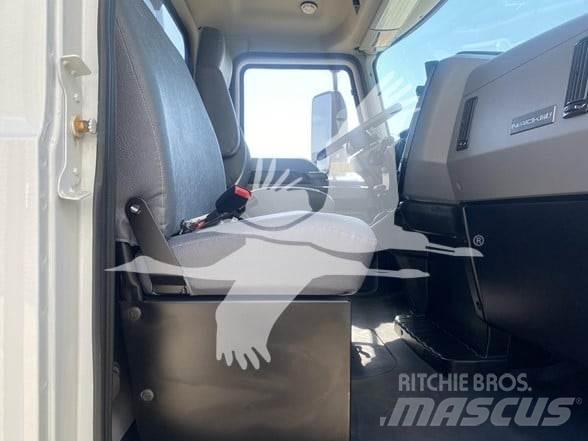 Mack MD6 Tippbilar