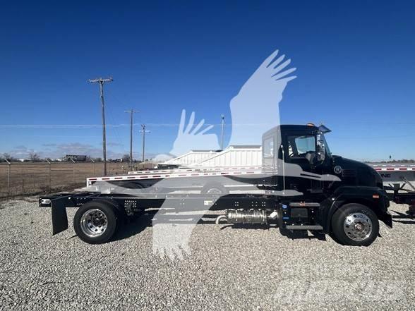 Mack MD6 Chassier