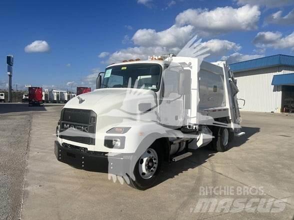 Mack MD6 Sopbilar