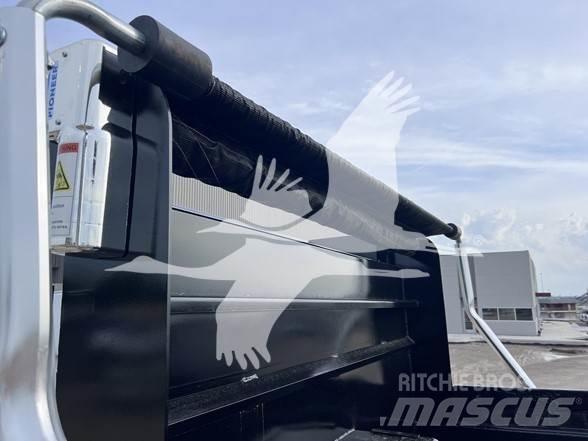 Mack MD6 Tippbilar