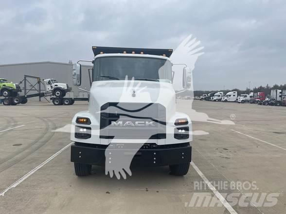 Mack MD7 Tippbilar