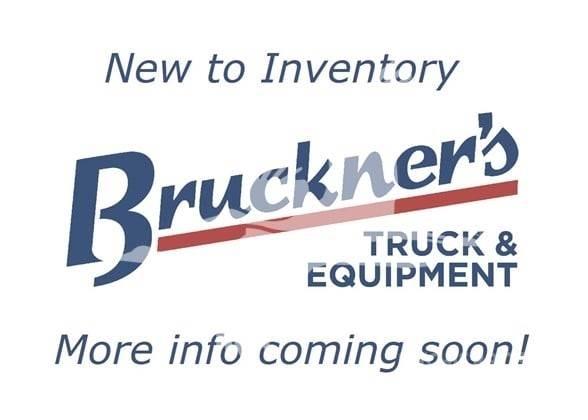 Mack MD7 Tippbilar
